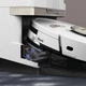 Робот-пылесос моющий Shark Detect Pro Max with Auto Empty System RV2800ZEEUWH 650 Вт белый - изображение 7