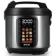 Мультиварка SOGO SS-10615 900 Вт серебристая - изображение 1