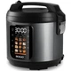 Мультиварка SOGO SS-10615 900 Вт серебристая - изображение 2