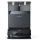 Робот-пилосос миючий Ecovacs X8PRO OMNI Black DEX56 BLACK 80 Вт чорний - зображення 3