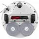 Робот-пилосос миючий RoboRock Qrevo Curv 2 Pro 60 Вт білий - зображення 4