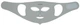 Maska LED Cecotec FaceCare LUM ICE (A01_EU01_128883) - obraz 3