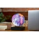 Ночной светильник HCNT Levitating Lamp Galaxy (SIM10-GW5-Galaxy) [173026] - изображение 3