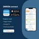 Тонометр Omron RS7 Intelli IT (HEM-6232T-E) - изображение 2