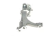 Кулак поворотный (цапфа) Audi A4 00-08 (L) (передняя) AIC 57012 - изображение 2