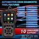 Автомобильный сканер OBD2 V539 Модель 2026 года - изображение 3