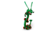 Конструктор Lego Pokemon Rayquaza 72168 - изображение 5