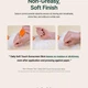 Сонцезахисний стік для обличчя Purito Seoul Daily Soft Touch Sunscreen Stick SPF50+ PA++++ Компактний сонцезахисний стік із SPF50+ - изображение 5