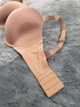 Бюстгальтер THIRDLOVE 24/7 Classic T-shirt Bra - бежевый - 75H - изображение 4