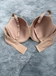 Бюстгальтер THIRDLOVE 24/7 Classic T-shirt Bra - бежевий - 85G - зображення 6