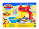 Игровой набор Hasbro Play-Doh Kitchen Creations «Вечеринка с лапшой» E7776, 5 цветов теста - изображение 2