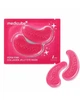 Гідрогелеві патчі для шкіри навколо очей — Medicube PDRN Pink Collagen Jelly Eye Mask — Гідрогелеві патчі з PDRN - изображение 4
