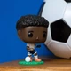 Фігурка Funko POP! Футбол Англія Букайо Сака (92719) - зображення 4