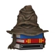 Фігурка Funko POP! Гаррі Поттер Сортувальний капелюх зі звуком (93383) - зображення 2