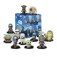 Фігурка-сюрприз Funko POP! Mystery Minis Мандалорець і Ґроґу (90819) - зображення 3