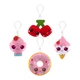 М'яка іграшка-сюрприз на кліпсі Funko POP! Mystery Minis Kawaii Foodies (88468) - зображення 2