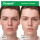 Dr.Jart+ Cicapair Intensive Soothing Repair Serum Mask Заспокійлива відновлювальна тканинна маска з центелою 1 шт - изображение 4