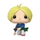 Фигурка Funko POP! Дни Сакамото Шин Асакура (86689) - изображение 2