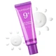 Сонцезахисна есенція — NUMBUZIN No.9 NAD+ Peptides Dewy Sun Essence SPF50+ PA++++ — Зволожувальна сонцезахисна есенція з NAD+ - зображення 3