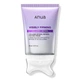 Крем-масажер для шиї та декольте — ANUA Visibly Firming Collagen + Retinol Refining Gua Sha Cream — Антивіковий крем із колагеном - изображение 1