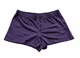 Шорти Juicy Couture Women's баклажанові розмір L - изображение 2
