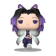Фигурка Фанко Поп Шинобу Кочо из аниме Клинок рассекающий демонов - Funko Pop 1605 Demon Slayer Shinobu Kocho, 10 см - изображение 2