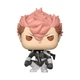 Фігурка Funko POP! Кайджю №8 Іхару Фурухаші (90575) - зображення 2