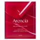Гидрогелевая маска для лица Arencia Red Collagen Jello Mask 25 г - изображение 1