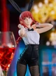 Коллекционная фигурка FuRyu Макима (Makima) из аниме Человек-бензопила / Chainsaw Man, BiCute Bunnies, 30 см - изображение 3
