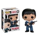 Фігурка Funko Pop Тоні Монтана - Tony Mantana №86 10 см Обличчя зі шрамом Scarface Аль Пачіно Фанко Поп - зображення 1