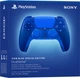 Беспроводной геймпад Sony PlayStation 5 Dualsense BT (Icon Blue Limited Edition) (1000053187) - изображение 8