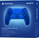 Беспроводной геймпад Sony PlayStation 5 Dualsense BT (Icon Blue Limited Edition) (1000053187) - изображение 9