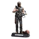 Колекційна фігурка Деріл Діксон з серіалу Ходячі Мерці (Daryl Dixon) The Walking Dead, 17 см - зображення 2