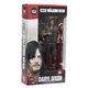 Колекційна фігурка Деріл Діксон з серіалу Ходячі Мерці (Daryl Dixon) The Walking Dead, 17 см - зображення 3