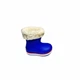 Чобітки яскраво сині з утеплювачем Crocs (5020-16) 24(р) - зображення 2