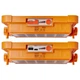 Прожектор Delux REL-1041 ( 3.7V 8000mAh) 288 LED 20Вт IP65 (90023178) - изображение 3