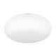 Потолочная светодиодная LED люстра 32W 35 см Белый (25683) - изображение 1
