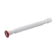 Гофротруба PLM з накидною гайкою 1 1/2'x40 PM 41 GT 10 04 - изображение 1