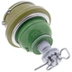 Шаровая опора передняя усиленная MEVOTECH TTX TXMS25560 для Jeep Cherokee KL 2014–2023, OEM: 4877826AA, 4877826AB, 4877206AA, 4877206AB, 4877206AC, 4877888AA, 4877888AB, 4877888AC, 68224650AA, 68224650AB, 68285995AC, 68285996AC, 68305297AC, 68305298AC - изображение 2