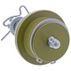 Шаровая опора передняя усиленная MEVOTECH TTX TXMS25560 для Jeep Cherokee KL 2014–2023, OEM: 4877826AA, 4877826AB, 4877206AA, 4877206AB, 4877206AC, 4877888AA, 4877888AB, 4877888AC, 68224650AA, 68224650AB, 68285995AC, 68285996AC, 68305297AC, 68305298AC - изображение 3