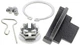 Шаровая опора передняя усиленная MEVOTECH TTX TXMS25560 для Jeep Cherokee KL 2014–2023, OEM: 4877826AA, 4877826AB, 4877206AA, 4877206AB, 4877206AC, 4877888AA, 4877888AB, 4877888AC, 68224650AA, 68224650AB, 68285995AC, 68285996AC, 68305297AC, 68305298AC - изображение 4