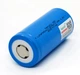Аккумулятор 32700 LiFePO4 (LFP) Vapcell G70 (IFR32700), 7000mAh, 30A, 3.65/3.2/2.0V, Blue - изображение 2
