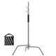 Профессиональная студийная стойка Profi-light C-stand 330 см - изображение 1