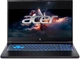 Ноутбук Acer Nitro Lite NL15-71G-74SR (NH.X3NEU.002) Titanium Black / 15.6" IPS 144 Гц / Intel Core 7 240H / RAM 16 ГБ / SSD 512 ГБ / RTX 3050, 4 ГБ - изображение 1