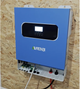 Комплект гибридный солнечный инвертор Anenji 11 кВт 48 В Wi-Fi 2 MPPT + Аккумулятор 10 кВт Felicity Solar 200 ah smart BMS для солнечных панелей и для дома - изображение 8