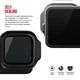 Гидрогелевая пленка ArmorStandart для GoPro Hero 13 Big Screen + Small Screen + Camera Lens (ARM93850) - изображение 3
