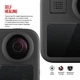 Гидрогелевая пленка ArmorStandart для GoPro MAX Only 1 Big Screen 3 шт. (ARM93843) - изображение 3