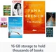 Электронная книга Amazon Kindle 11Gen 2024 Matcha 16Gb (No Ads) - изображение 6