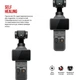 Гидрогелевая пленка ArmorStandart для DJI Osmo Pocket 4 Only 1 Big Screen (ARM93842) - изображение 3