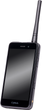 Мобільний телефон Cyrus CM450XA 4/64GB Black (4260366491362) - зображення 1